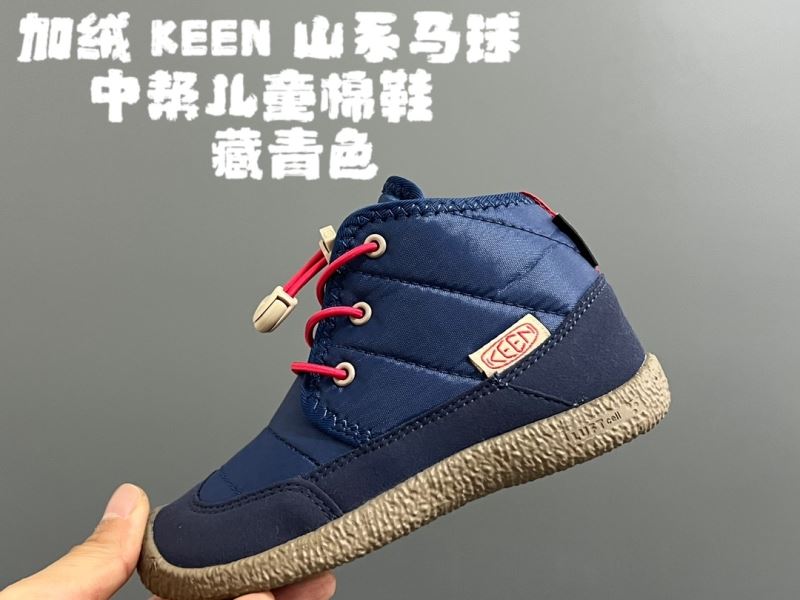 KEEN SHOES